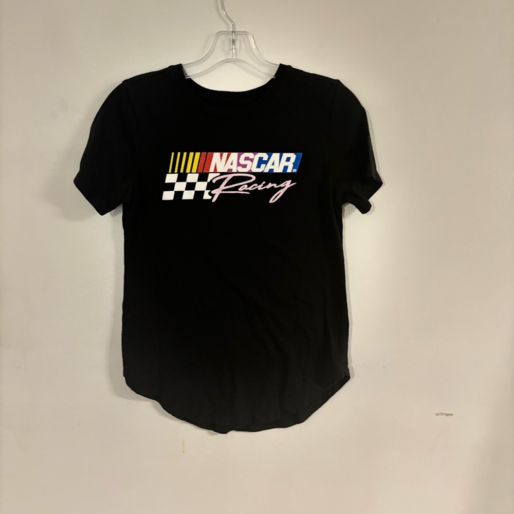 NASCAR top